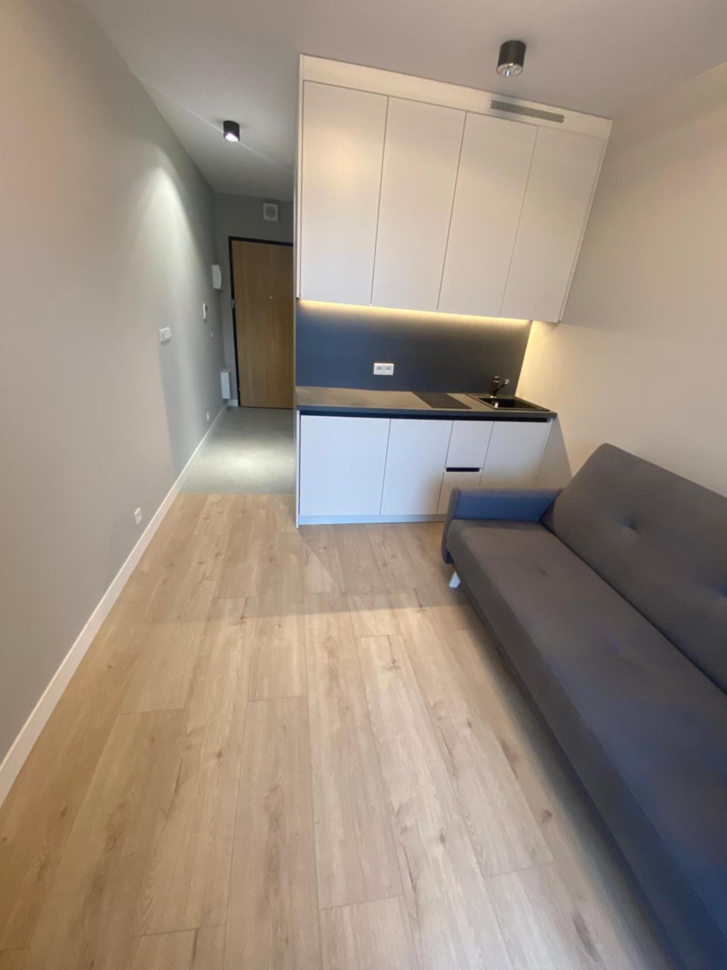 Wiktoryn 6 Piekne Nowe Apartamenty Z Duzymi Balkonami Warsaw Luaran gambar