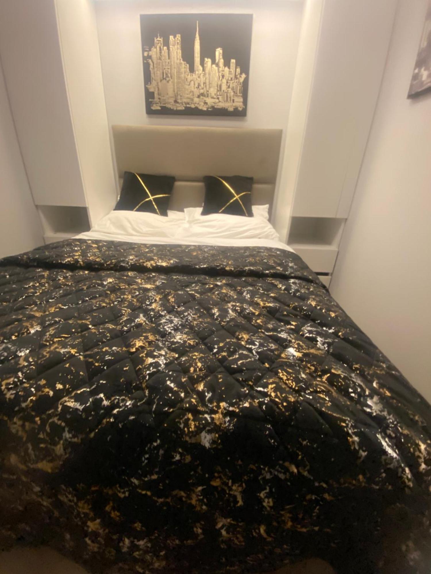 Wiktoryn 6 Piekne Nowe Apartamenty Z Duzymi Balkonami Warsaw Luaran gambar
