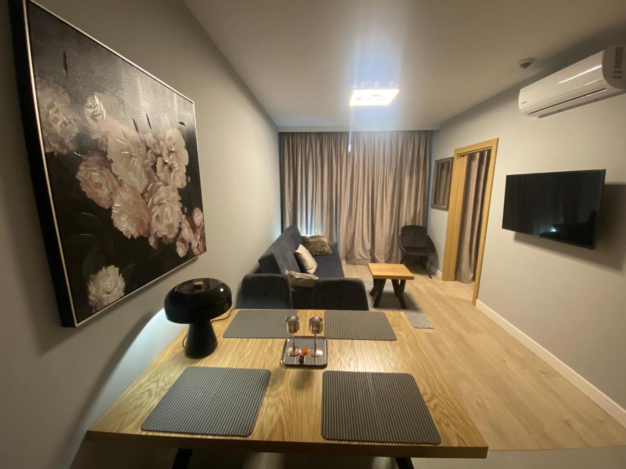 Wiktoryn 6 Piekne Nowe Apartamenty Z Duzymi Balkonami Warsaw Luaran gambar