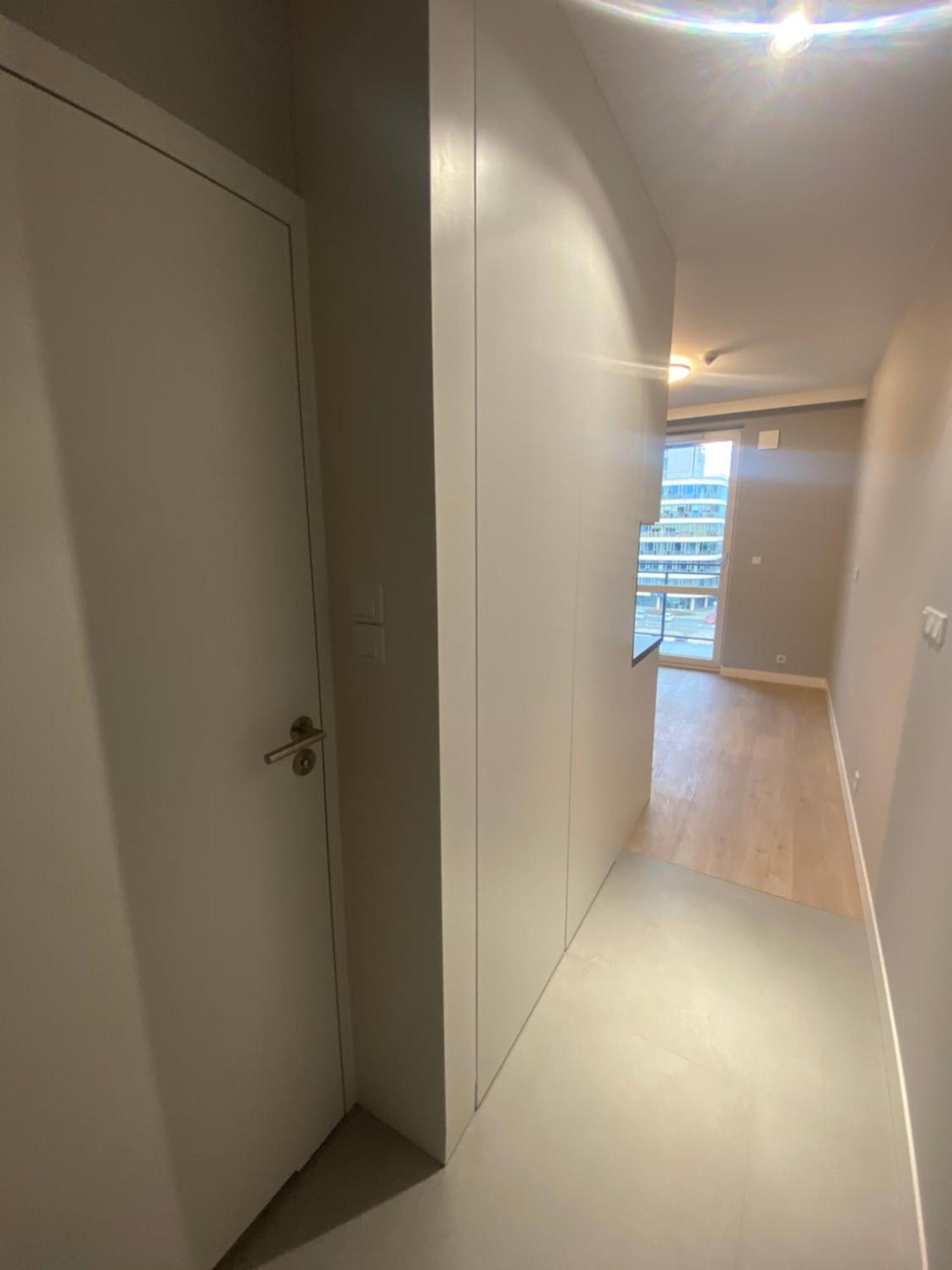 Wiktoryn 6 Piekne Nowe Apartamenty Z Duzymi Balkonami Warsaw Luaran gambar
