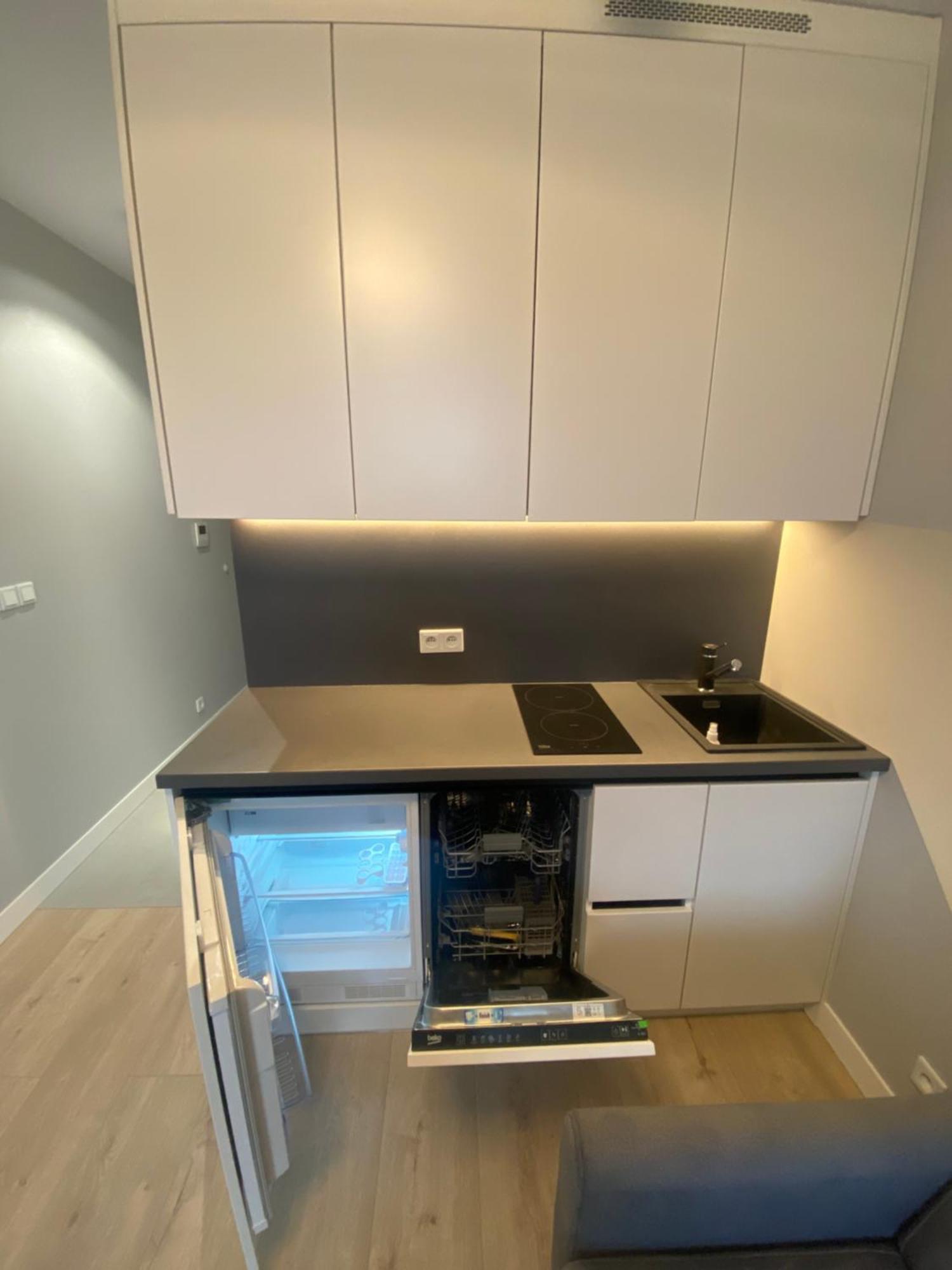 Wiktoryn 6 Piekne Nowe Apartamenty Z Duzymi Balkonami Warsaw Luaran gambar