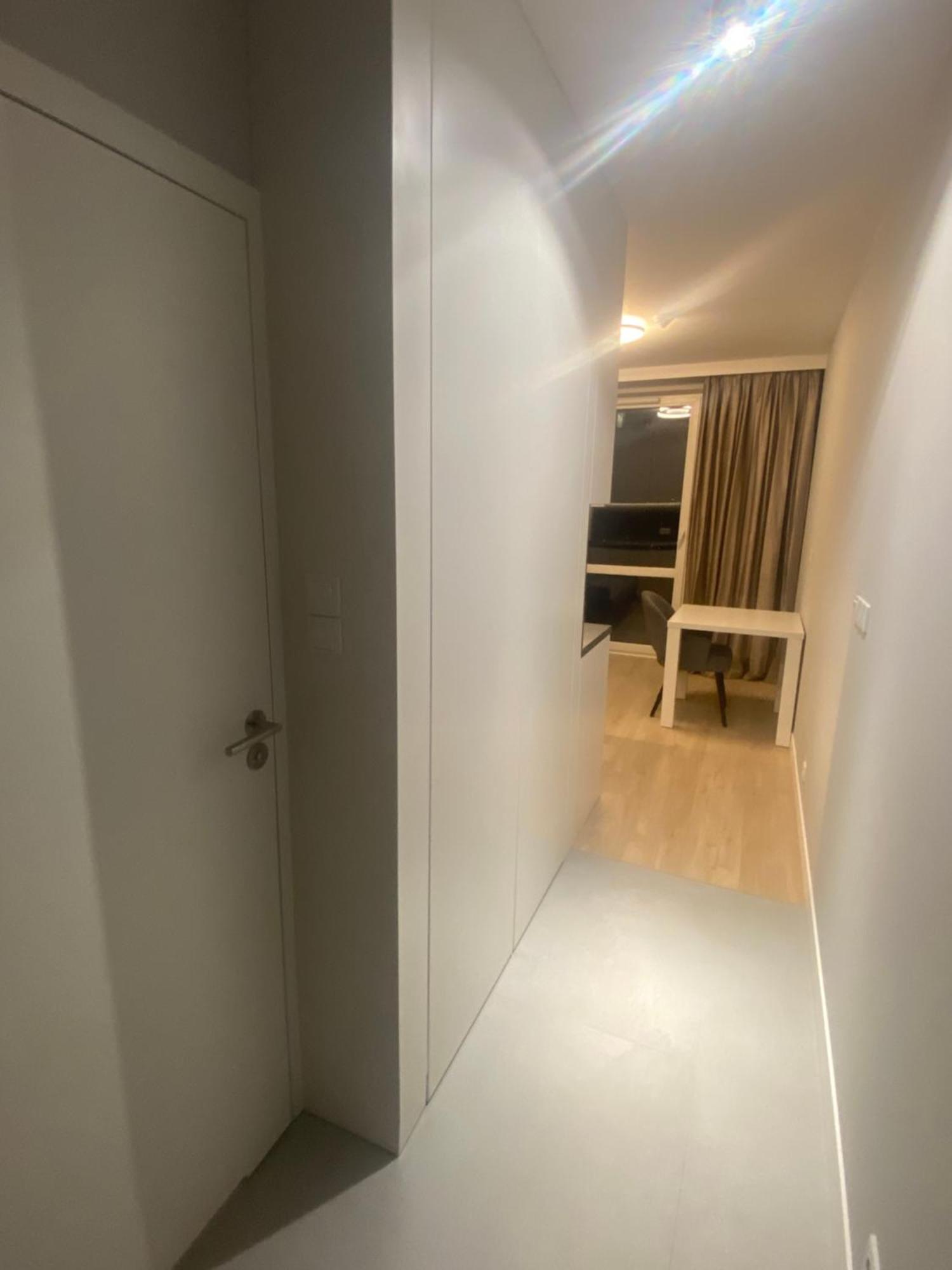 Wiktoryn 6 Piekne Nowe Apartamenty Z Duzymi Balkonami Warsaw Luaran gambar