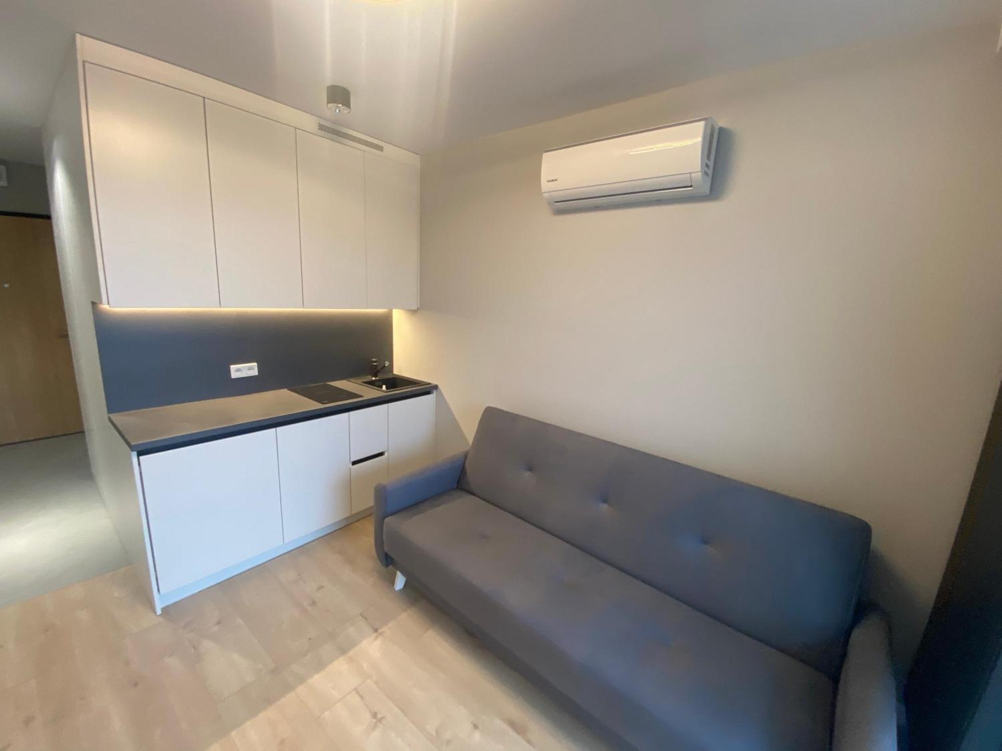 Wiktoryn 6 Piekne Nowe Apartamenty Z Duzymi Balkonami Warsaw Luaran gambar