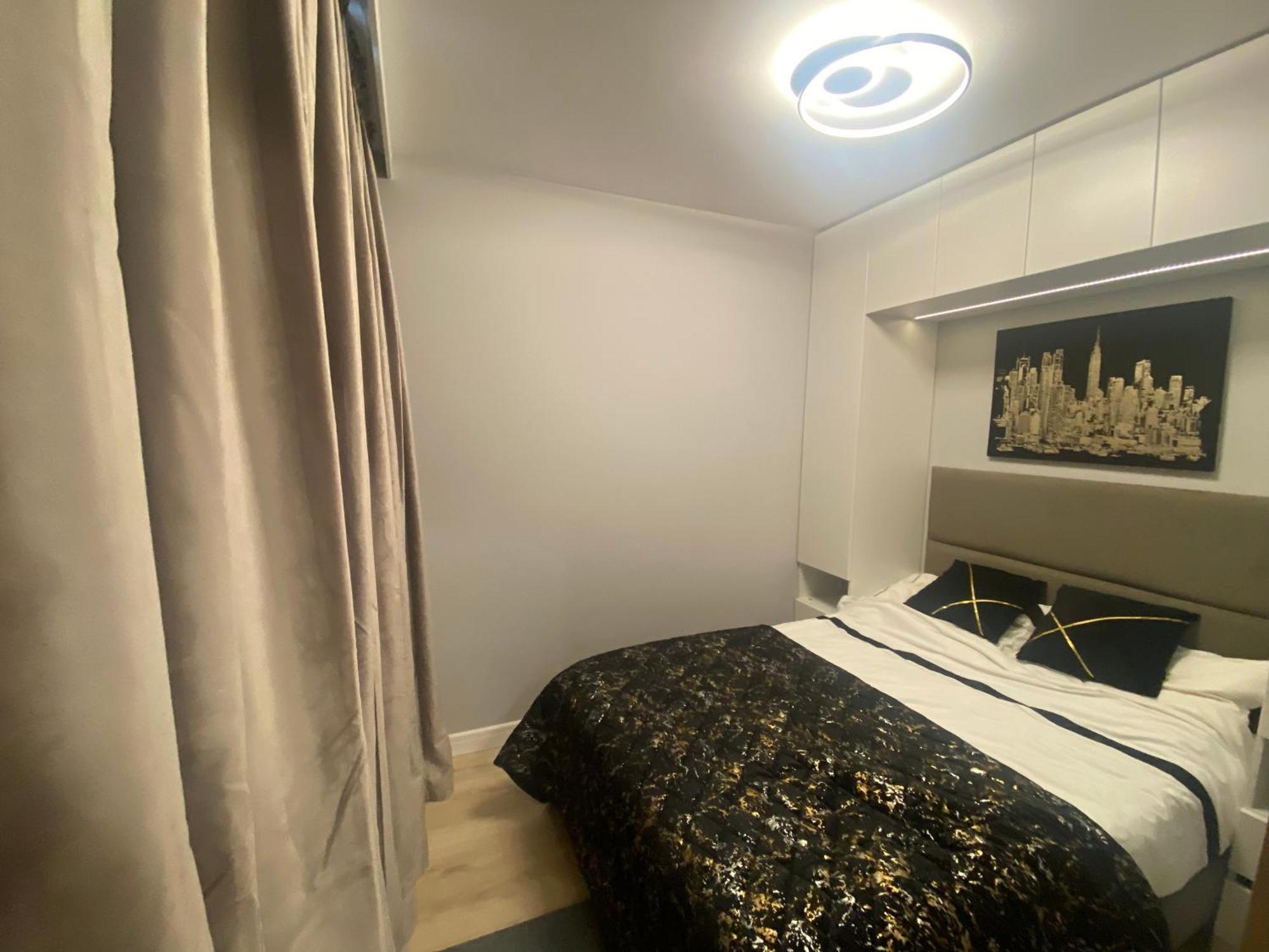 Wiktoryn 6 Piekne Nowe Apartamenty Z Duzymi Balkonami Warsaw Luaran gambar