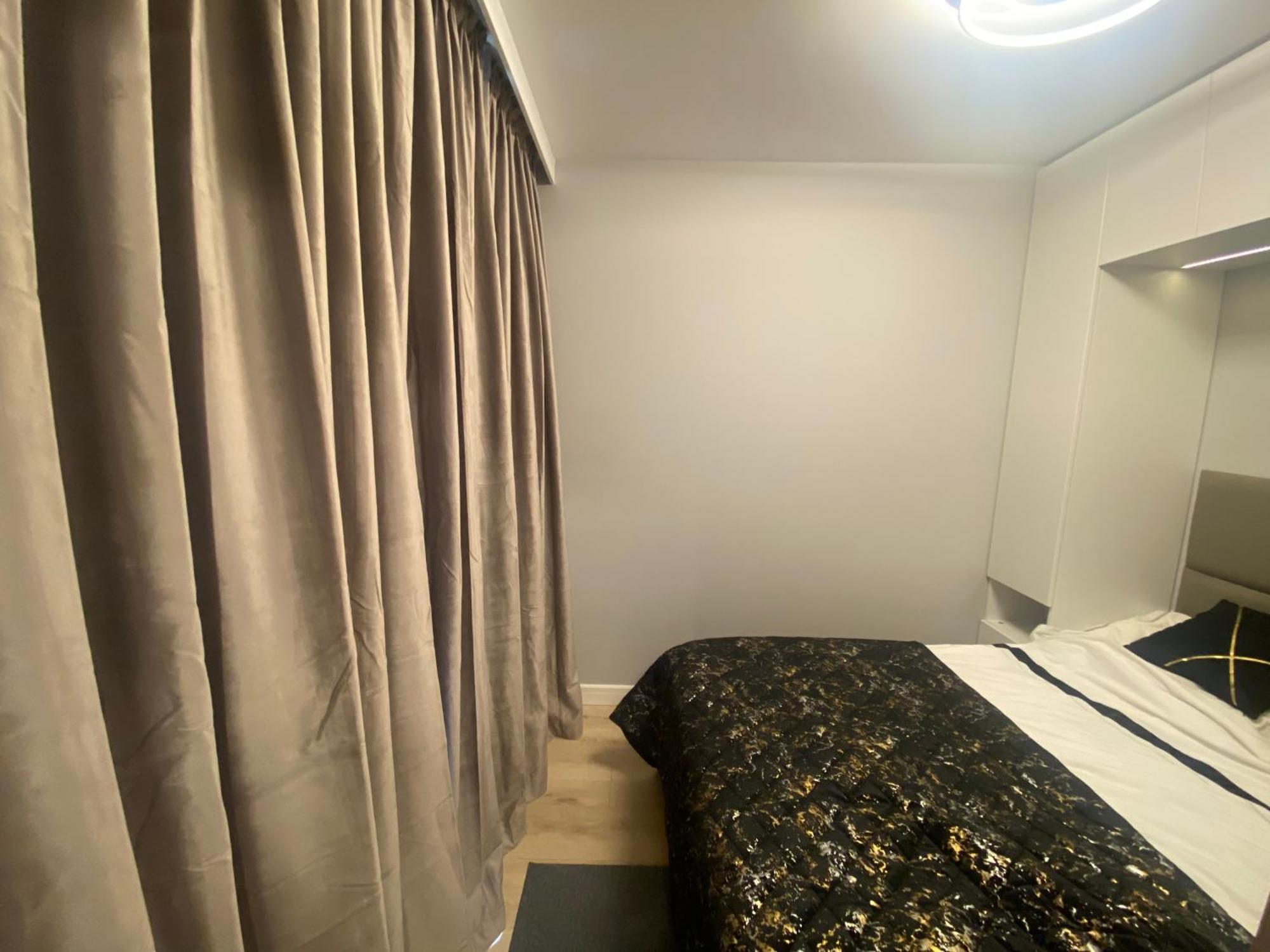Wiktoryn 6 Piekne Nowe Apartamenty Z Duzymi Balkonami Warsaw Luaran gambar