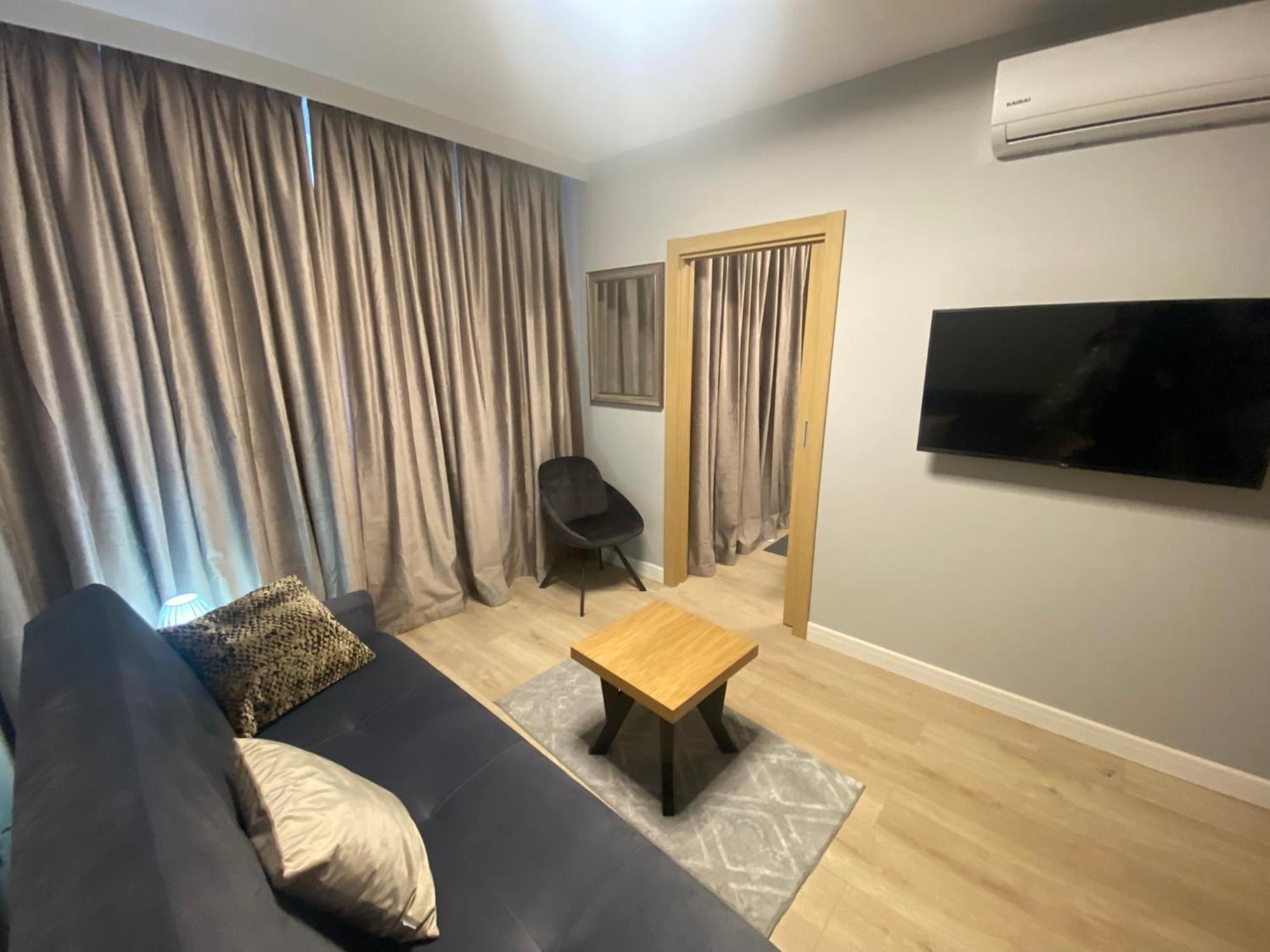 Wiktoryn 6 Piekne Nowe Apartamenty Z Duzymi Balkonami Warsaw Luaran gambar