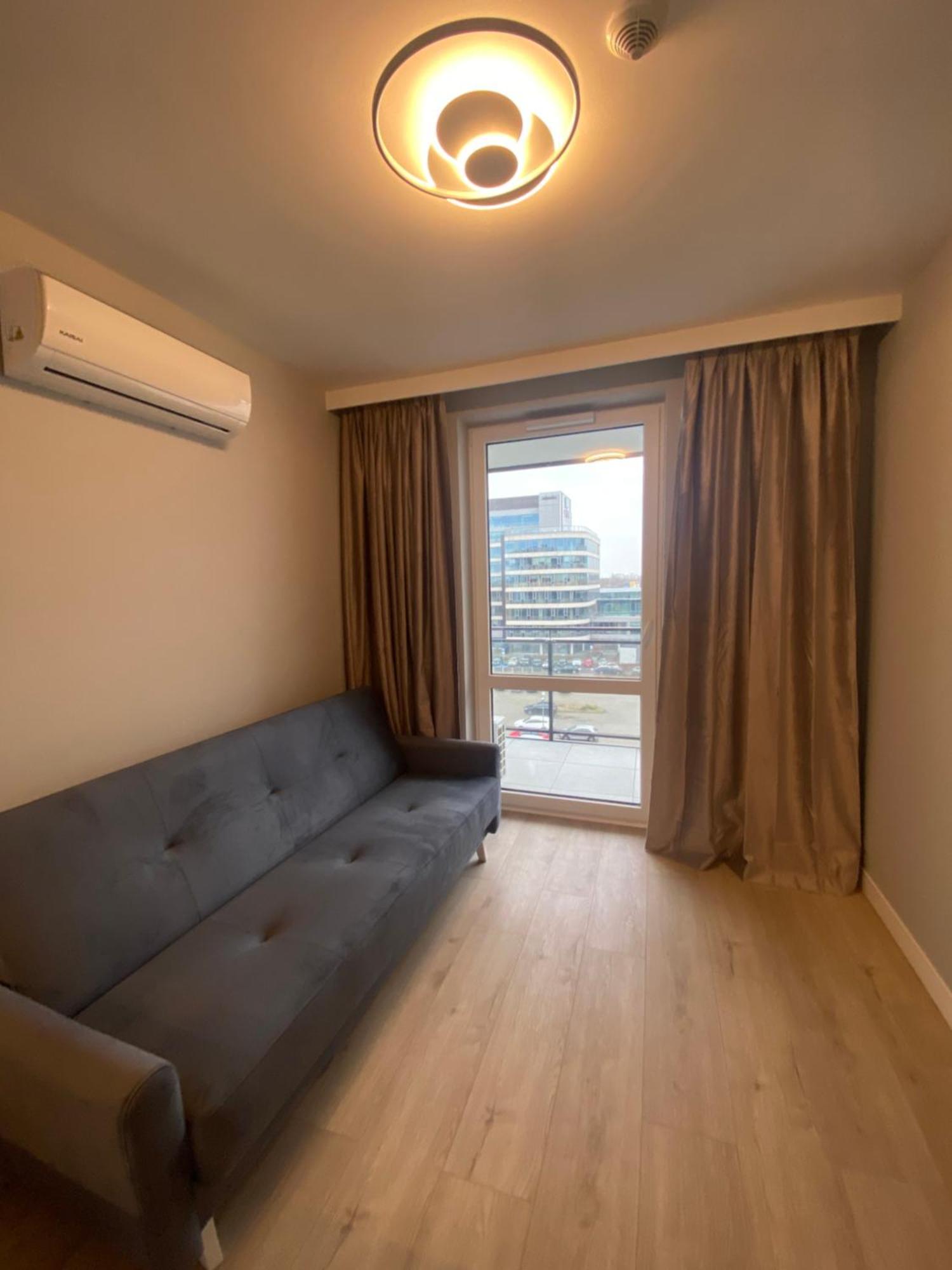 Wiktoryn 6 Piekne Nowe Apartamenty Z Duzymi Balkonami Warsaw Luaran gambar