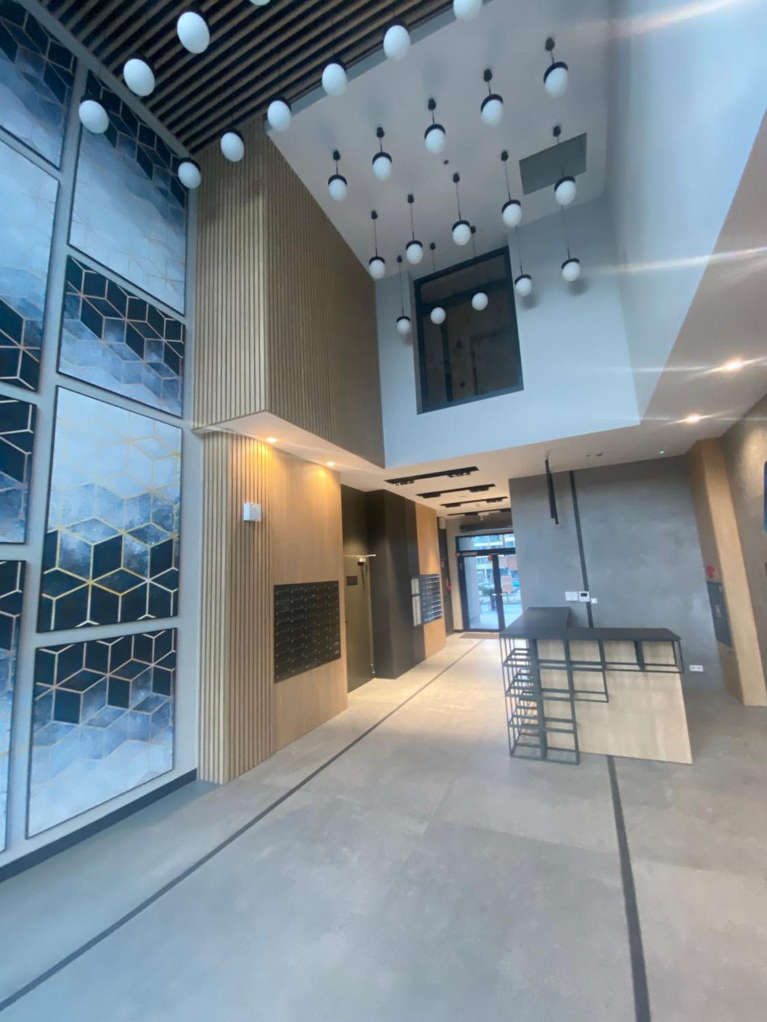 Wiktoryn 6 Piekne Nowe Apartamenty Z Duzymi Balkonami Warsaw Luaran gambar