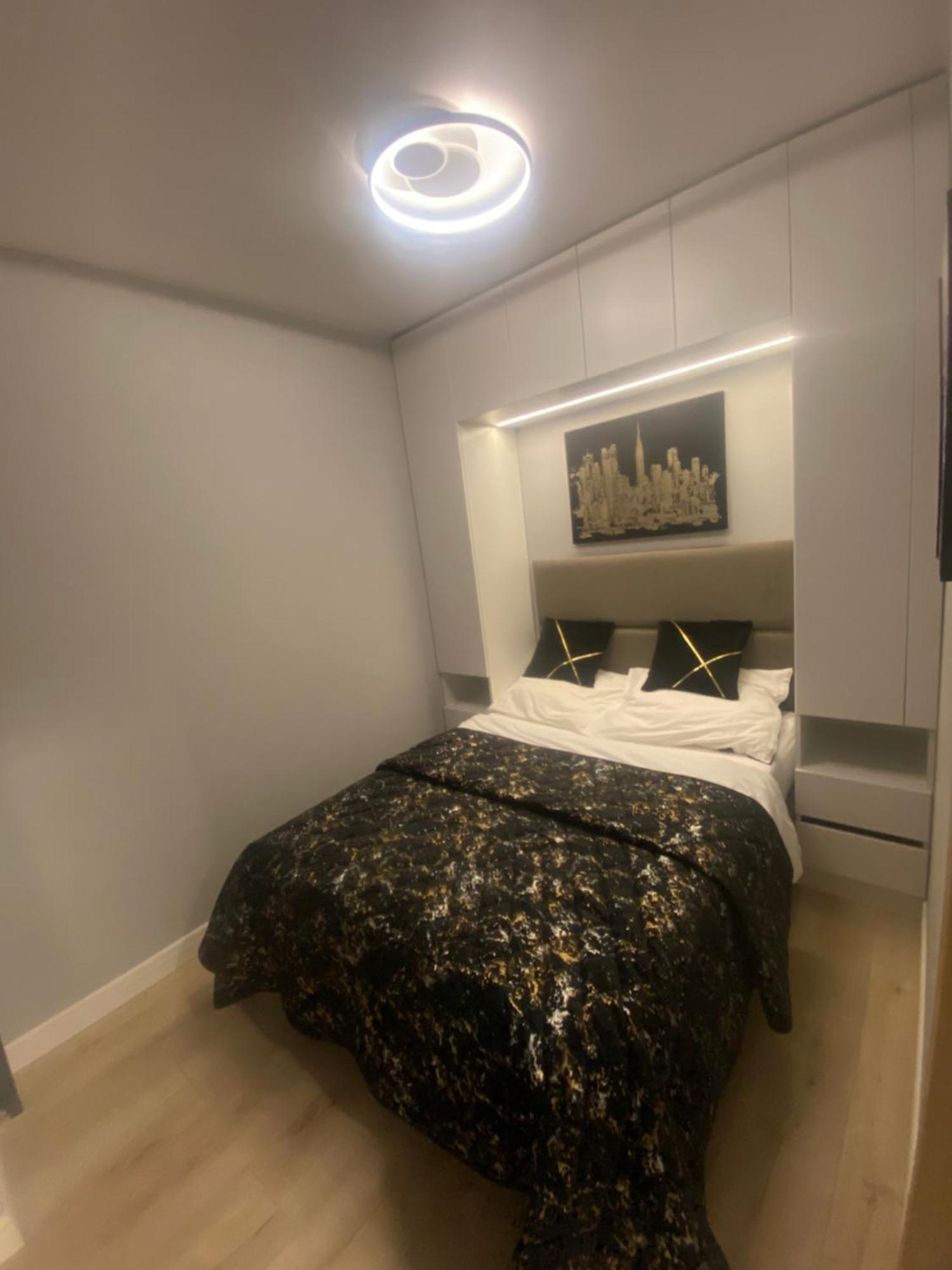 Wiktoryn 6 Piekne Nowe Apartamenty Z Duzymi Balkonami Warsaw Luaran gambar
